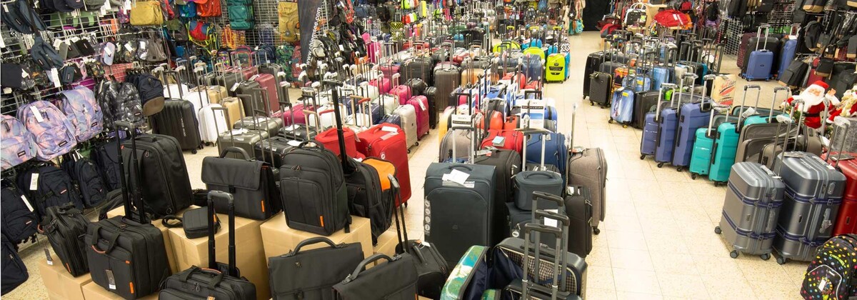 Bilder Bowatex Bags and More