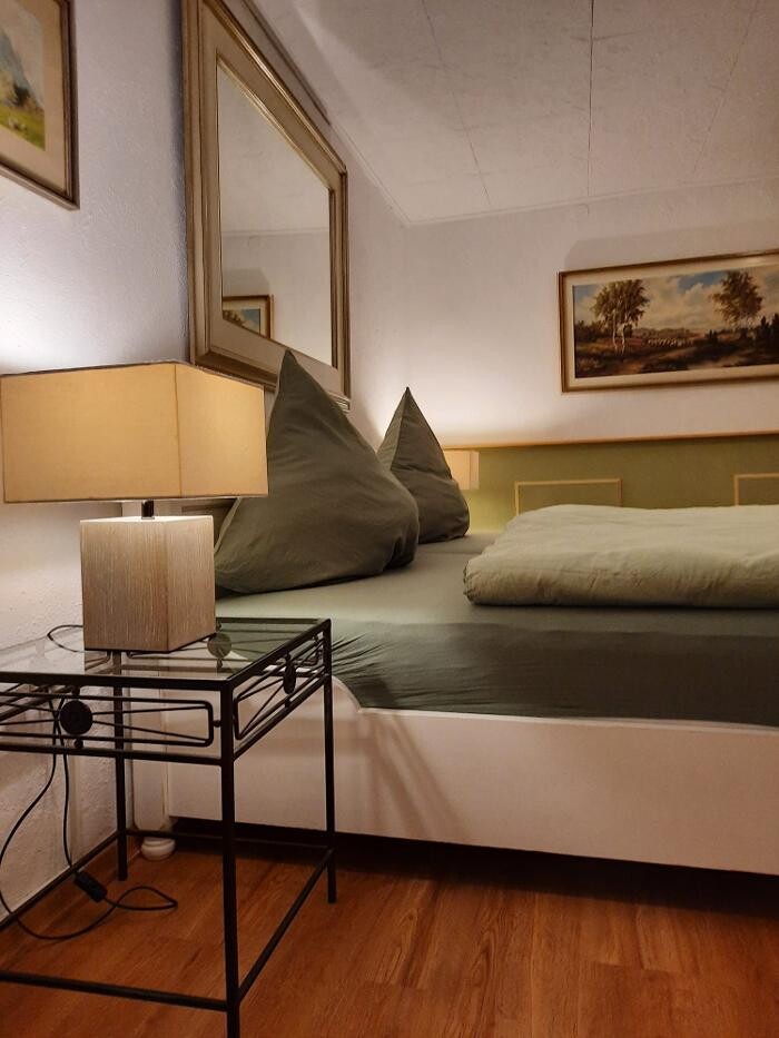 Bilder Ferienwohnung Wiesensee
