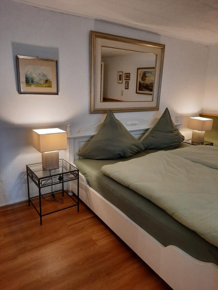 Bilder Ferienwohnung Wiesensee