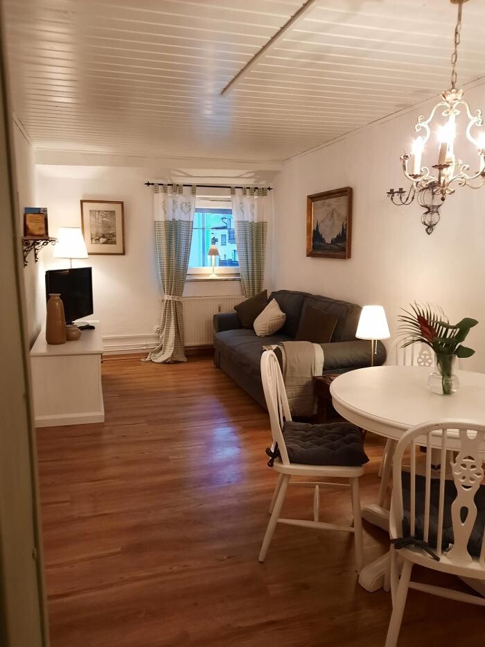 Bilder Ferienwohnung Wiesensee