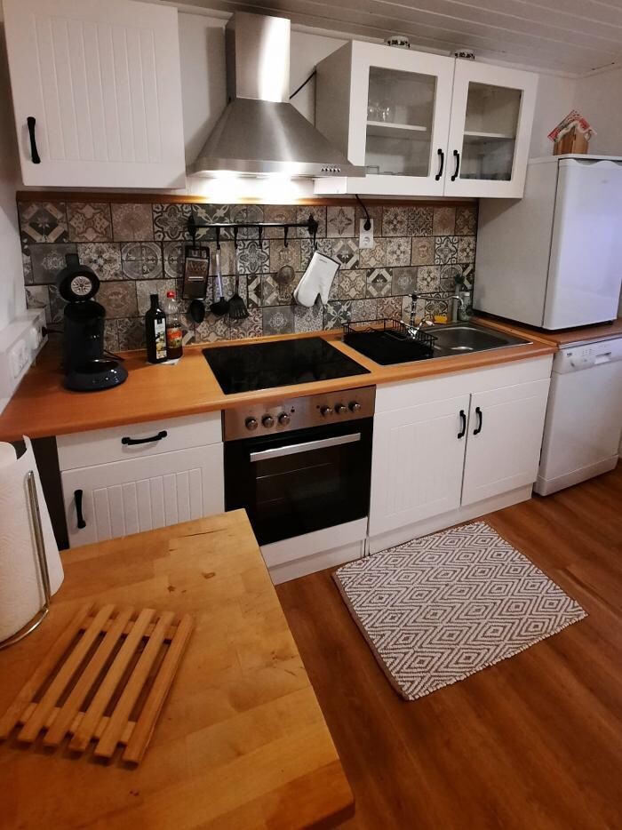 Bilder Ferienwohnung Wiesensee