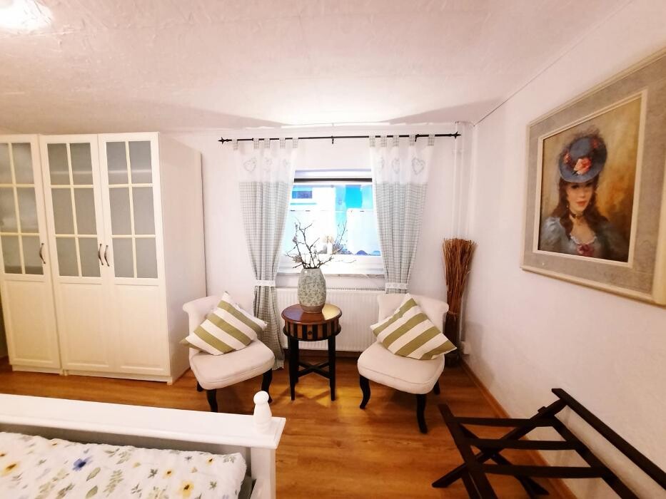 Bilder Ferienwohnung Wiesensee