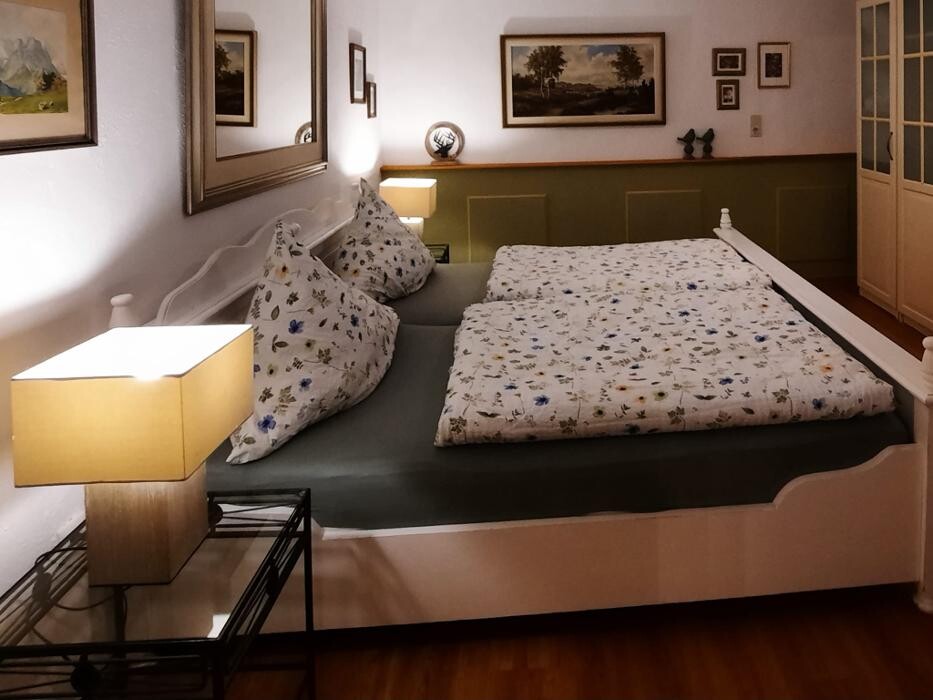 Bilder Ferienwohnung Wiesensee