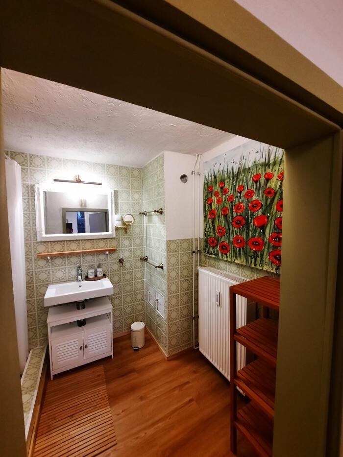 Bilder Ferienwohnung Wiesensee