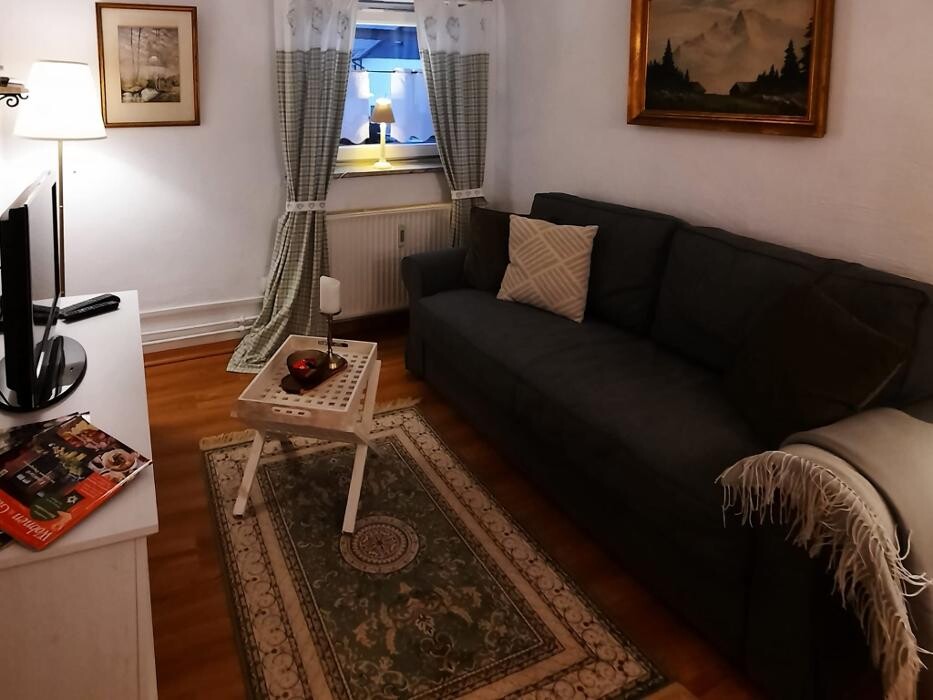 Bilder Ferienwohnung Wiesensee