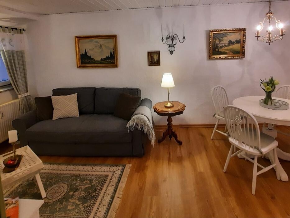 Bilder Ferienwohnung Wiesensee