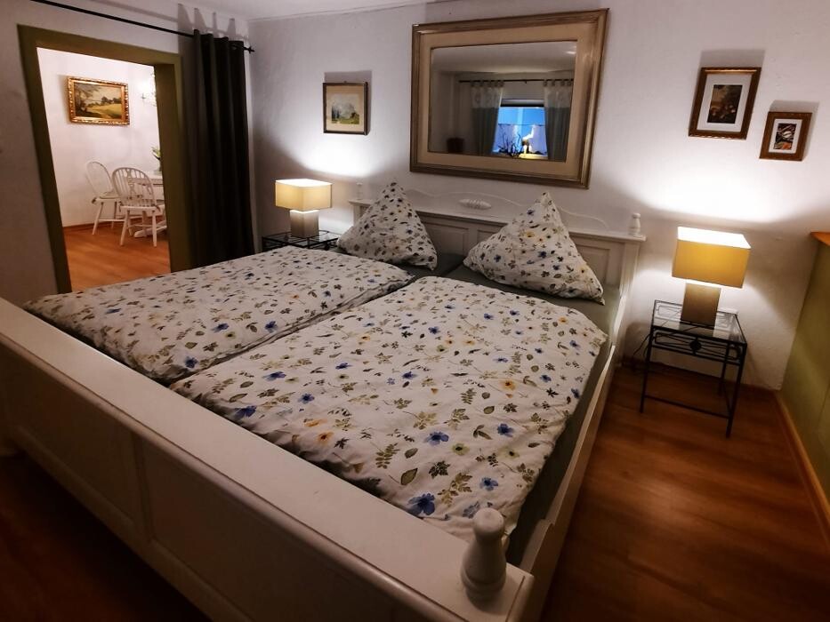Bilder Ferienwohnung Wiesensee