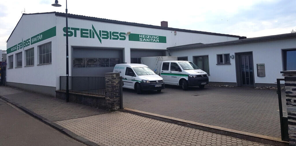 Bilder H. Steinbiss GmbH + Co KG Heizung, Klima & Sanitär