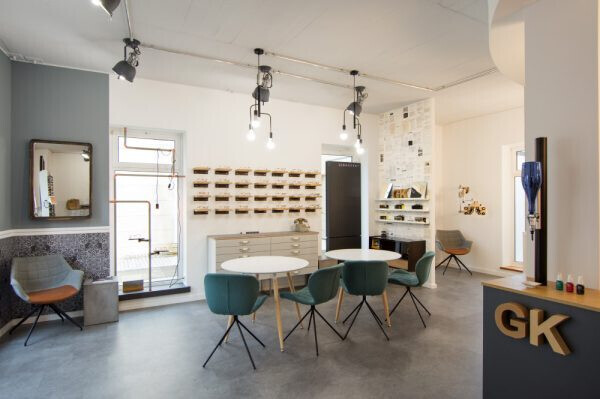 Bilder GLASKLAR by Dietmar Kruppert GmbH