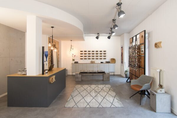 Bilder GLASKLAR by Dietmar Kruppert GmbH