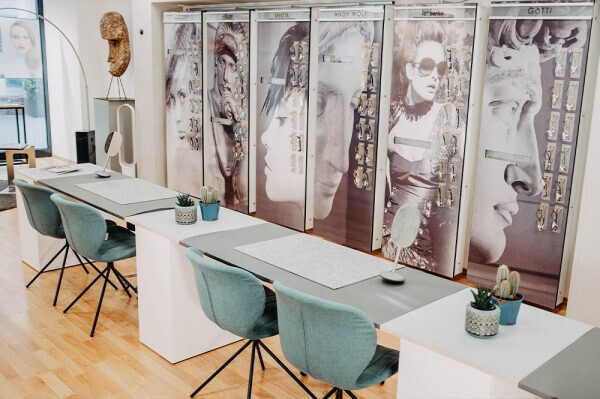 Bilder GLASKLAR by Dietmar Kruppert GmbH