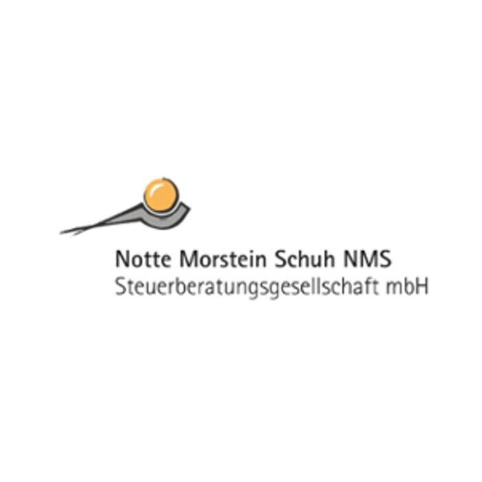 Notte-Morstein-Schuh NMS Steuerberatungsgesellschaft mbH Logo