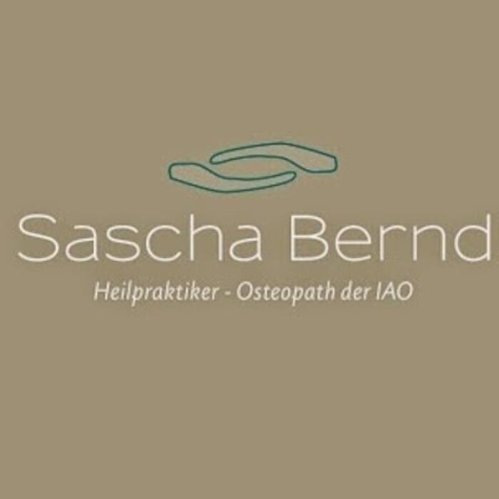 Bilder Sascha Bernd - Praxis für Physiotherapie + Osteopathie