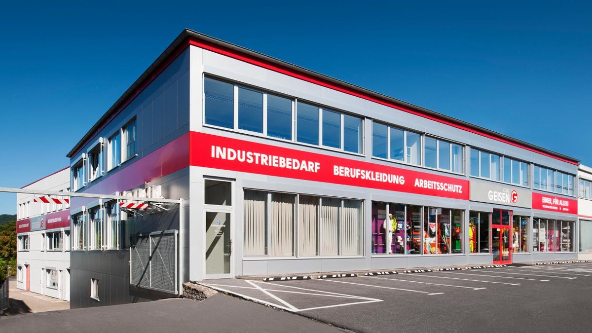 Bilder Carl Geisen GmbH