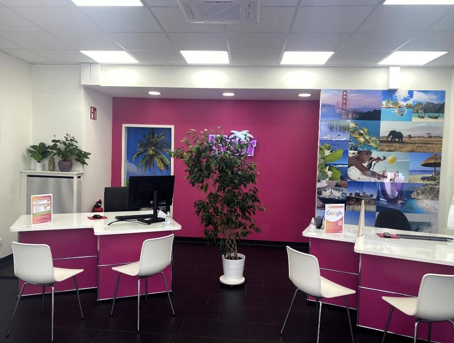 Bilder ltur Reisebüro Trier