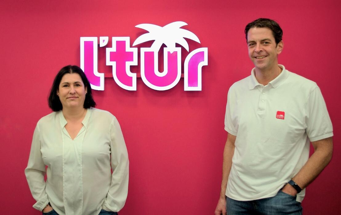 Bilder ltur Reisebüro Trier