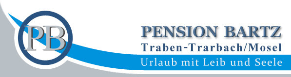 Pension Bartz - Inh. Waltraud Eltges Logo