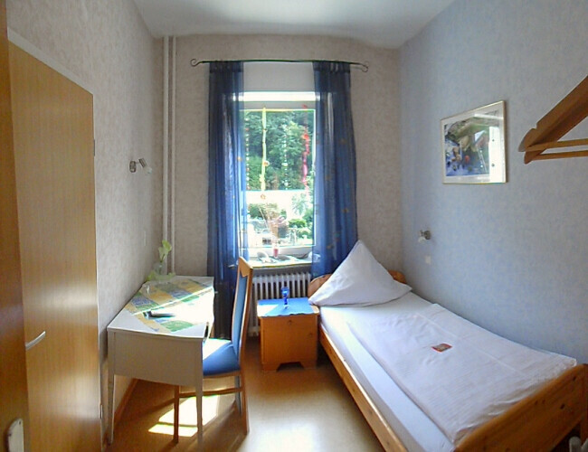 Bilder Pension Bartz - Inh. Waltraud Eltges