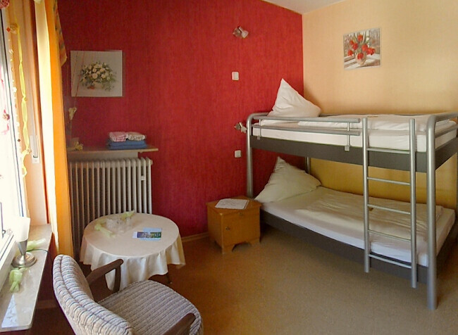 Bilder Pension Bartz - Inh. Waltraud Eltges