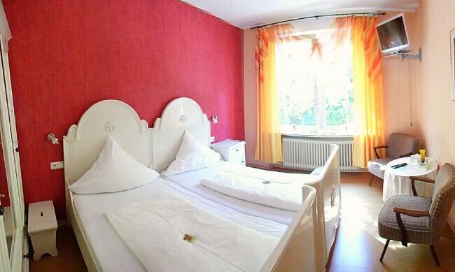 Bilder Pension Bartz - Inh. Waltraud Eltges