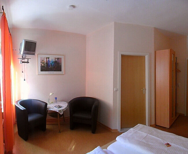 Bilder Pension Bartz - Inh. Waltraud Eltges