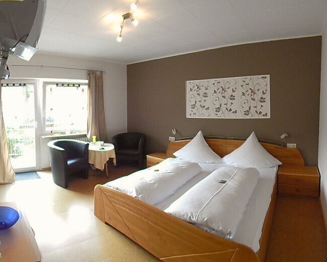 Bilder Pension Bartz - Inh. Waltraud Eltges