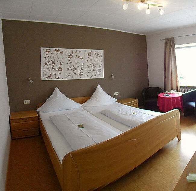 Bilder Pension Bartz - Inh. Waltraud Eltges