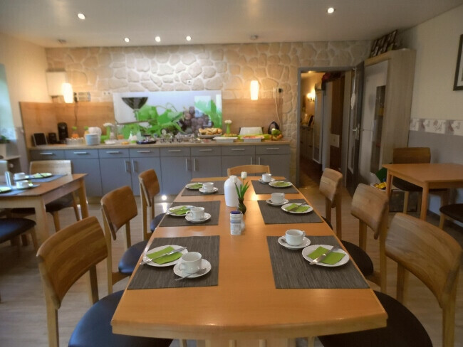 Bilder Pension Bartz - Inh. Waltraud Eltges