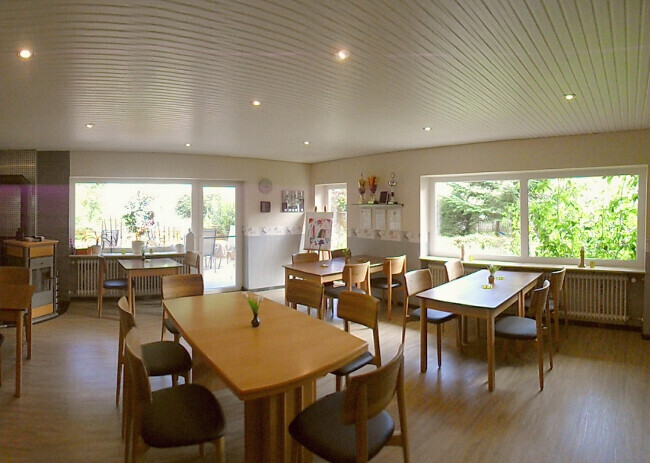 Bilder Pension Bartz - Inh. Waltraud Eltges