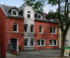 Bilder Pension Bartz - Inh. Waltraud Eltges