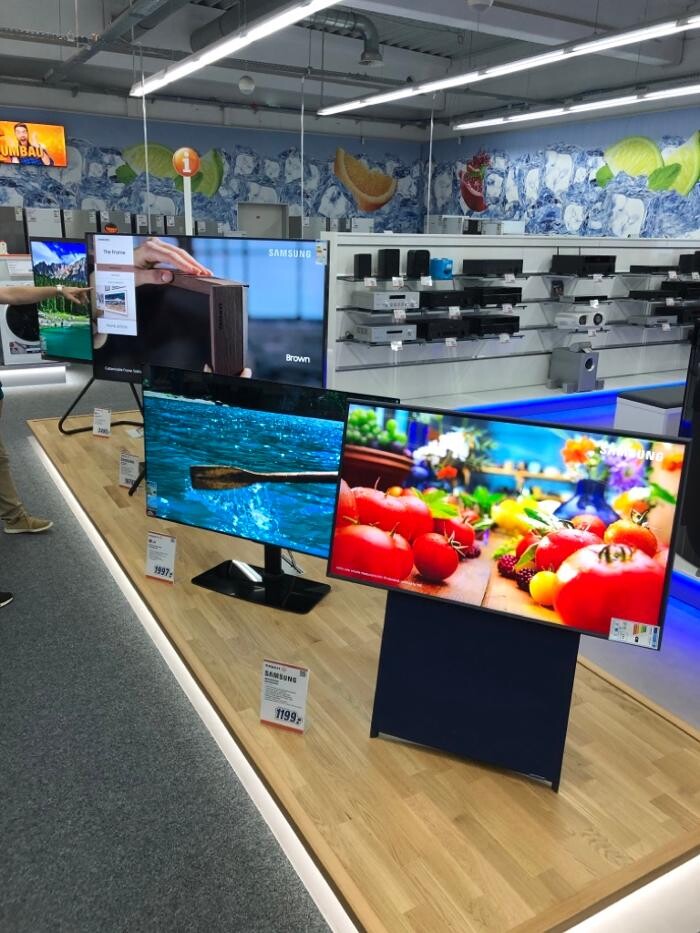 Bilder expert Wittlich