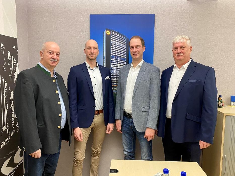 Bilder ARAG Versicherung Hunsrück-Mosel