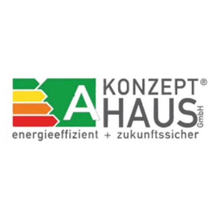 A-Konzepthaus GmbH Logo