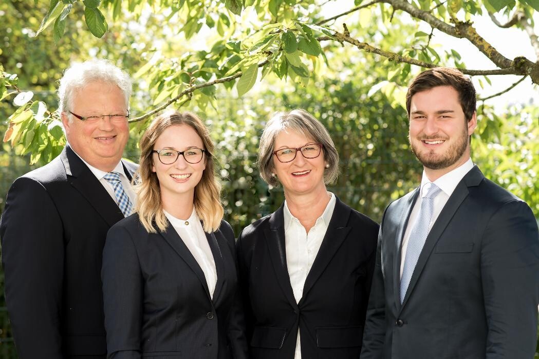 Bilder Leuschen Bestattung