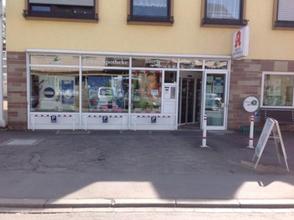Bilder Erlen-Apotheke Irrel