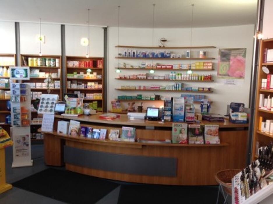 Bilder Erlen-Apotheke Irrel