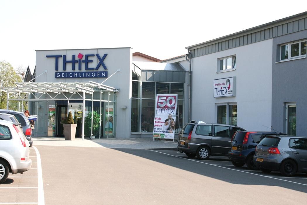 Bilder Thiex Küchenhaus