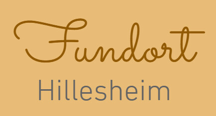 FundOrt - Wolle Hillesheim Logo