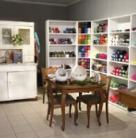 Bilder FundOrt - Wolle Hillesheim