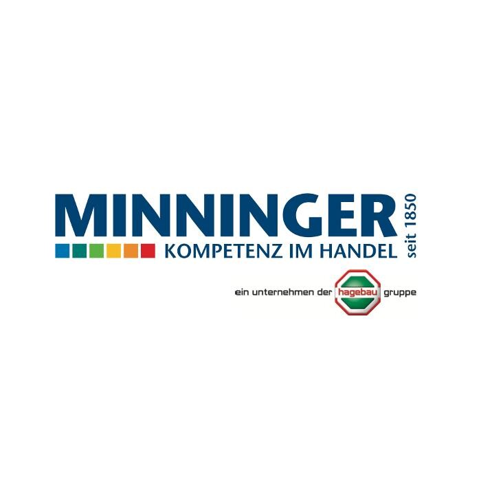 J. Minninger KG Logo