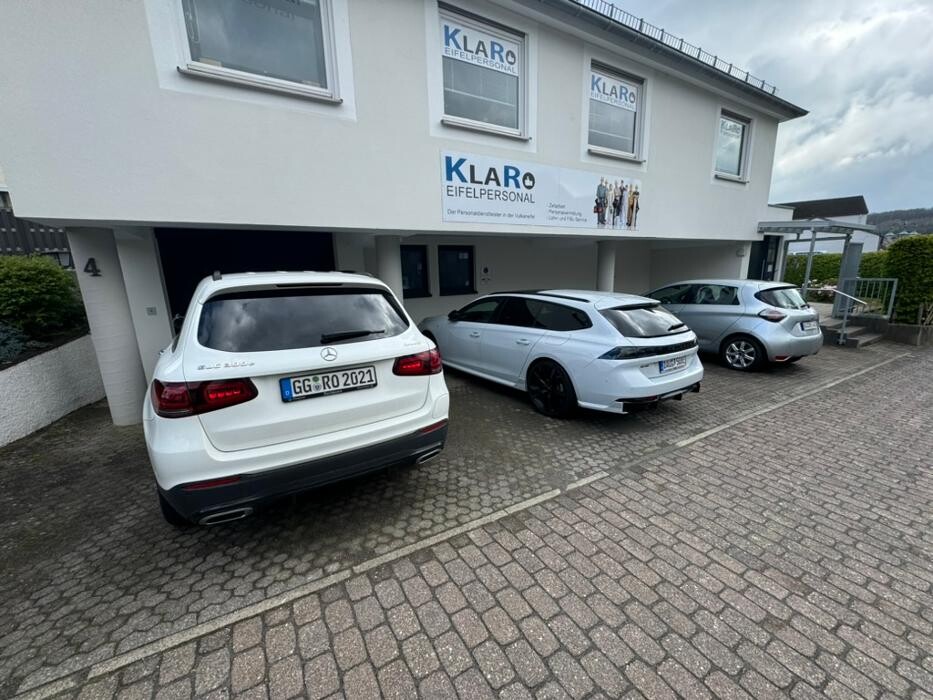 Bilder Klaro Service GmbH