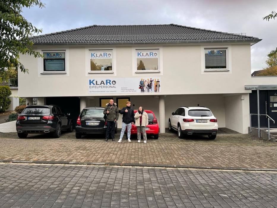 Bilder Klaro Service GmbH