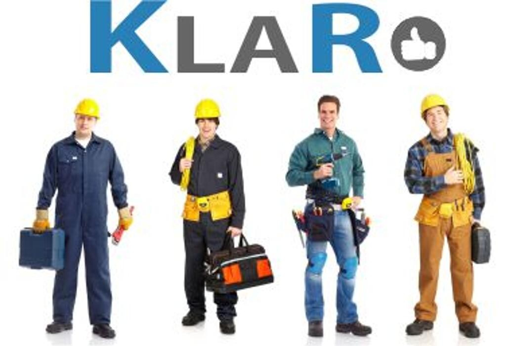 Klaro Service GmbH Logo