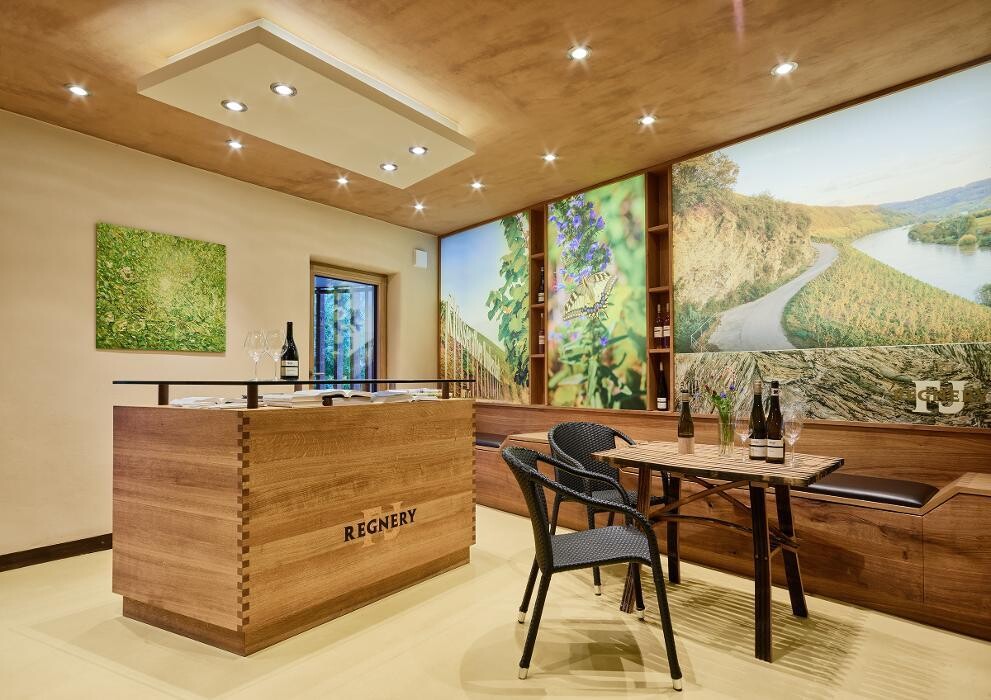 Bilder Weingut Regnery