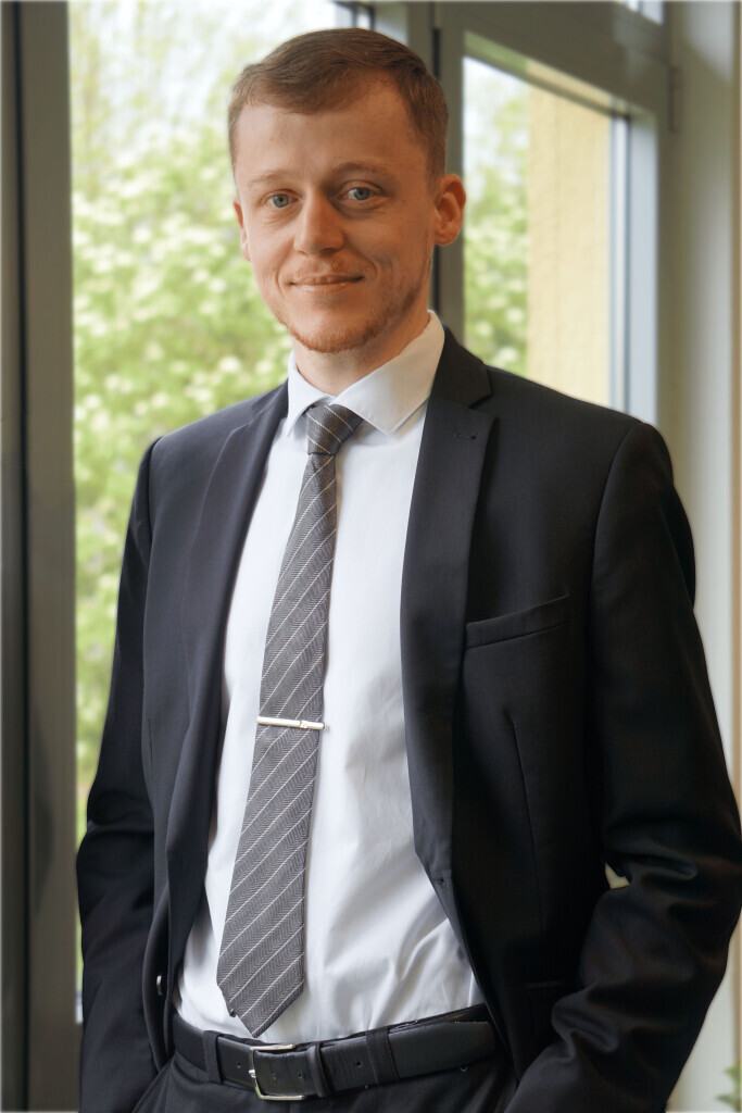 Bilder Ostermann Rechtsanwälte - Daniel Ostermann