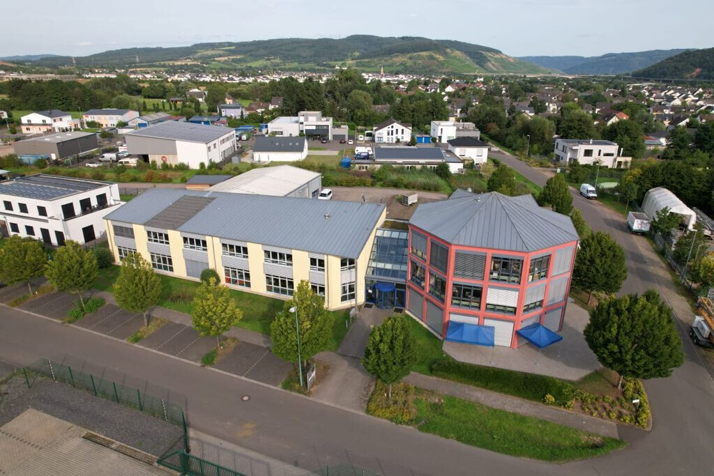 Bilder Ostermann Rechtsanwälte - Daniel Ostermann