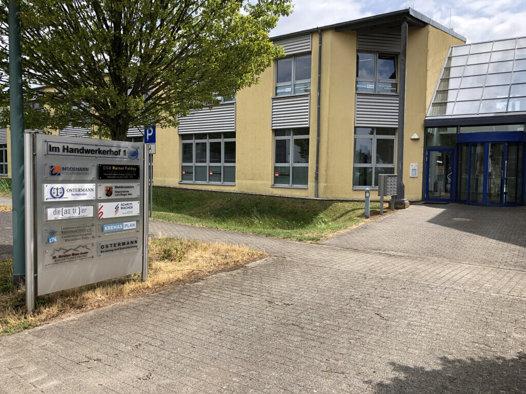 Bilder Ostermann Rechtsanwälte - Daniel Ostermann