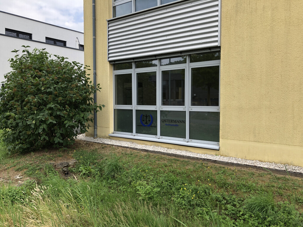 Bilder Ostermann Rechtsanwälte - Daniel Ostermann