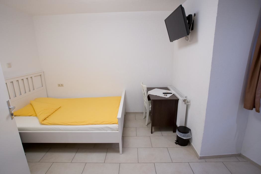 Bilder Hotel Frankenthaler Hof