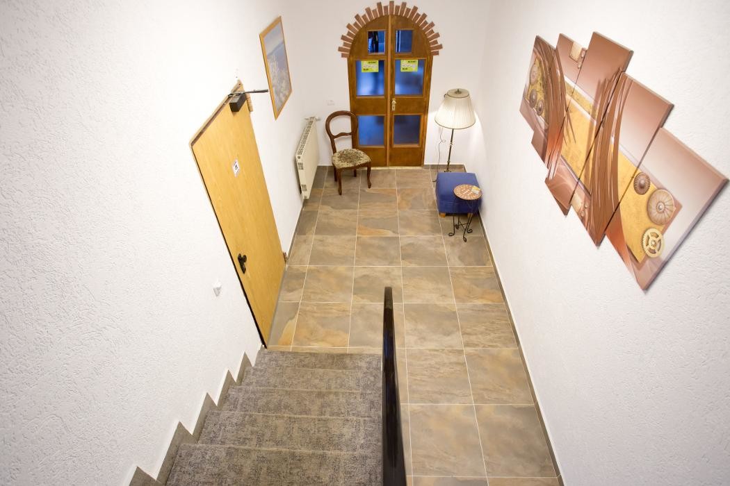 Bilder Hotel Frankenthaler Hof